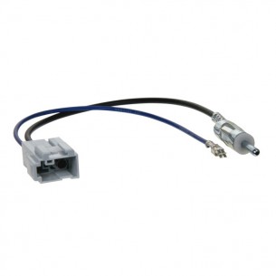 AA-798 anténny adaptér DIN samec Honda