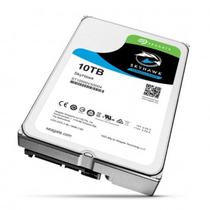 Seagate HDD10T 24/7 sata disk