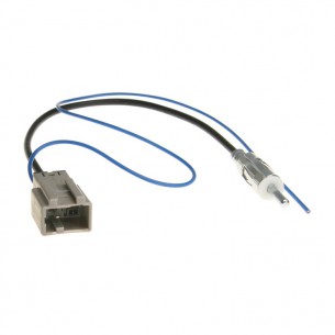AA-728 anténny adaptér DIN Honda Mazda