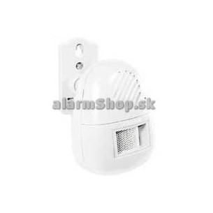 HS 11  Signalizátor vstupu s príchytkou na stenu