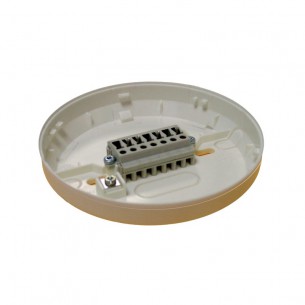 SD3 SOUND05 + S05SE Pätica so zabudovanou sirénou