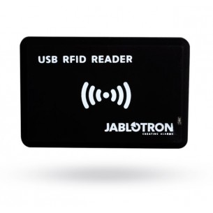 JA-190T USB čítačka RFID pre PC