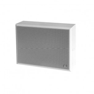 ic audio WA 06-165/T-EN54 skrinkový reproduktor 6 W/100 V