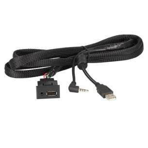 Adaptér pre prepojenie s oem USB, Mitsubishi USB CAB 847
