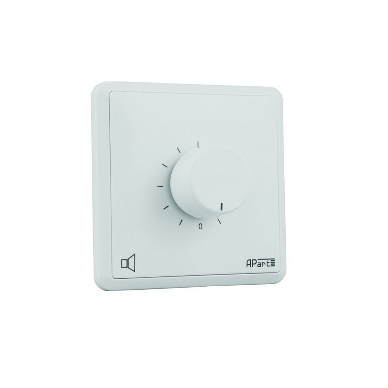 apart E-VOL20 regulátor hlasitosti