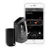 Pandora LIGHT PRO Dvojcestný autoalarm s Bluetooth rozhraním s montážou
