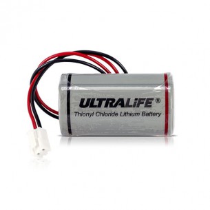 Satel BAT-ER-3,6 batéria pre bezdrôtové vonkajšie sirény