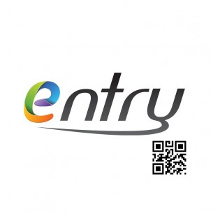 Entry E QR GEN Softvér na generovanie QR kódov do prístupového systému