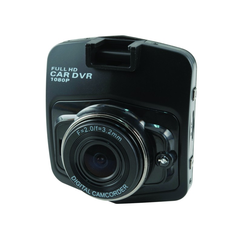 DVR FHD1/BK Kamera do auta na záznam jazdy, FULL HD