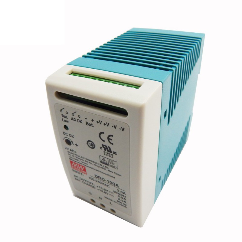 Mean Well DRC-100A napajaci zdroj