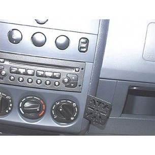 GSM konzole pro Citroën Berlingo, Partner 2003-2008