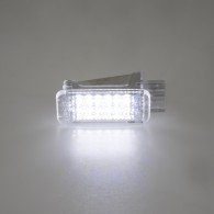 LED osvětlení interiéru VW, Audi, Seat, Škoda, Lamborghini