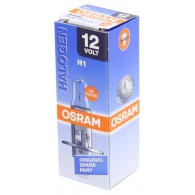 OSRAM 12V H1 55W standard (1ks)