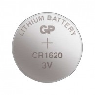 Baterie CR1620 3V