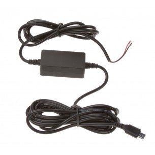 Měnič napětí 12-24/5V, 2,1A Micro USB