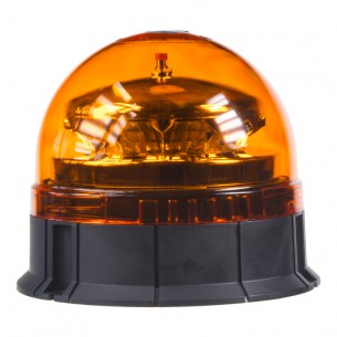 PROFI LED maják 12-24V 12x3W oranžový, ECE R65