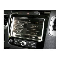 Aktivátor Bluetooth HF do vozu VW Touareg 7P s RNS850