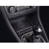 Qi indukční INBAY nabíječka telefonů VW Golf V, Golf VI, Jetta, Eos