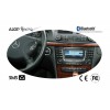 Bluetooth HF sada do vozů Mercedes