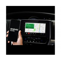 JVC 2DIN DAB / FM autorádio/6,8" displej/USB/AUX/Bluetooth/Apple CarPlay / Android Auto