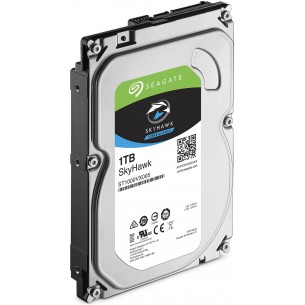 Seagate HDD1000S 24/7 sata disk