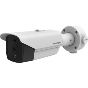DS-2TD2117-10/PA- termálna a optická IP kamera