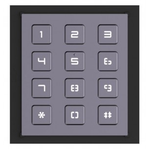 DS-KD-KP - klávesnicový modul