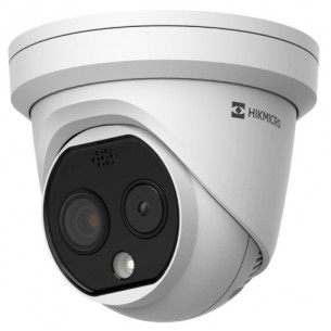 Hikvision DS-2TD1217-2/PA