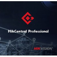 Hikvision HikCentral-P-ANPR-1Ch