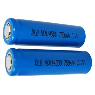 Záložné batérie pre CB32 - 2ks