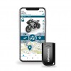 Pandora SMART MOTO GSM alarm s GPS a montážou