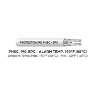 PHSC-190-EPC lineárny teplotný detektor