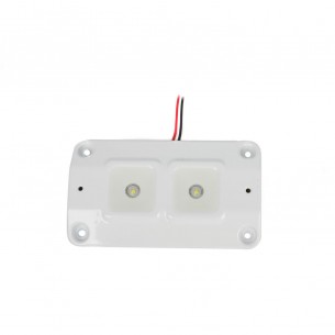 PS3MVP Interiérové LED svetlo biele, 10-32V, 655 lm