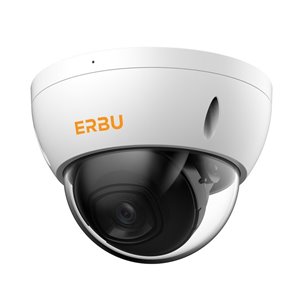 ERBU E-D228 PLUS 2 Mpx IP dome kamera