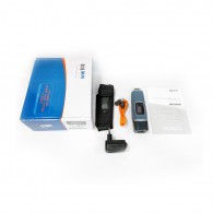 Orwell RF 6 čtečka