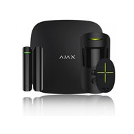 AJAX Systems StarterKit Cam/B Bezdrôtový set
