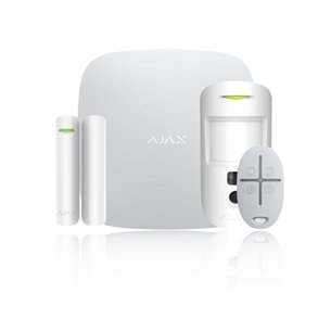 AJAX Systems StarterKit Cam Bezdrôtový set