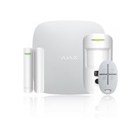 AJAX Systems StarterKit Cam Bezdrôtový set