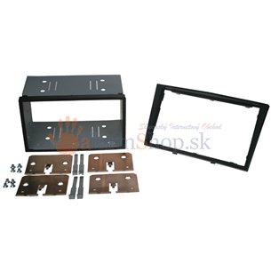 2DIN redukcia pre Opel...