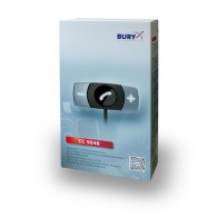 Bluetooth handsfree sada BURY CC 9048