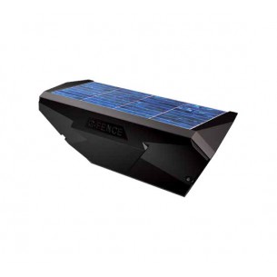 SORHEA GF3000 kontrolér pre adresný plotový perimetrický systém