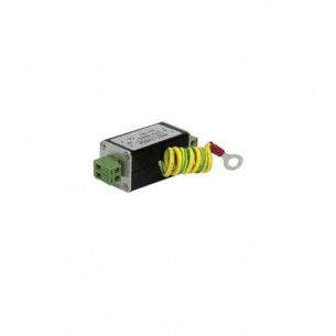 SORHEA OVERV prepaťová ochrana RS485 BUS zbernice