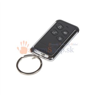 Náhradný diaľkový ovládač k SPY03, SPY11, SPY09, SE543