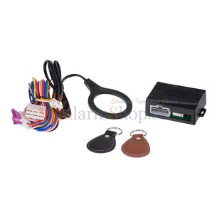 Bezdotykový imobilizér SPY14