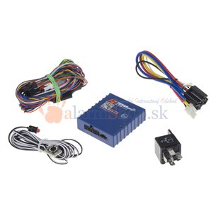 CAN-Bus GSM autoalarm TYTAN