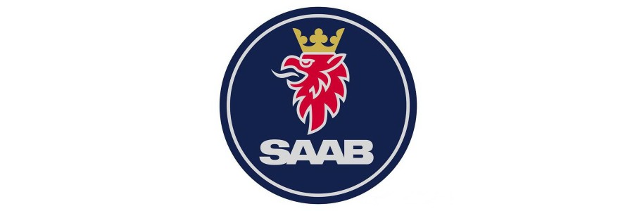 OEM Nahradný diaľkový ovládač pre SAAB