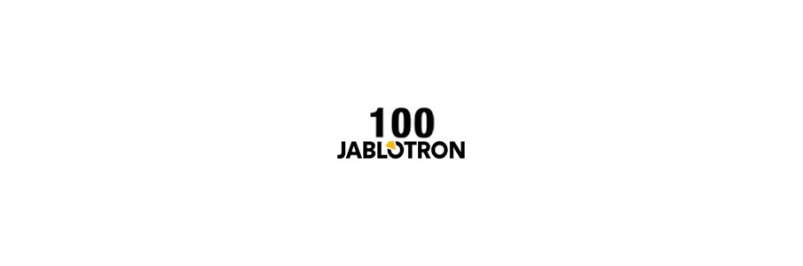 Jablotron 100
