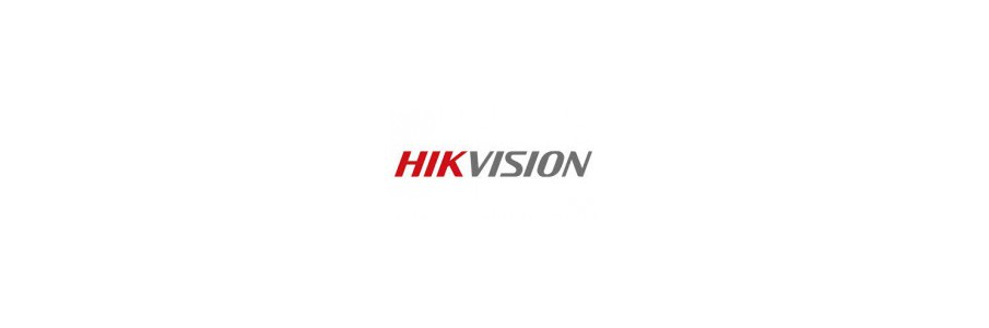 IP kamery Hikvision