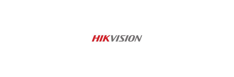 Hikvision kamery (HDTVI)