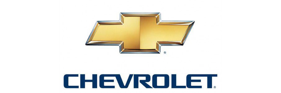OEM Náhradný diaľkový ovládač pre Chevrolet
